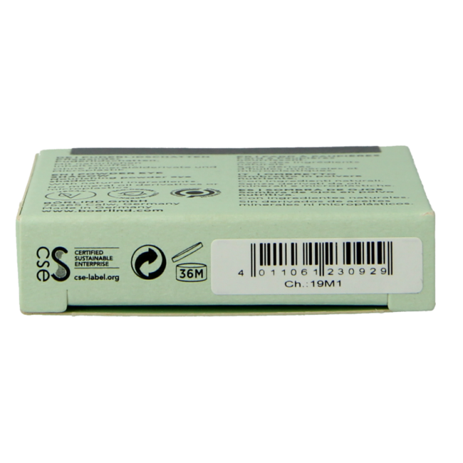 Borlind Cień do powiek w pudrze szaroniebieski 1 sztuka