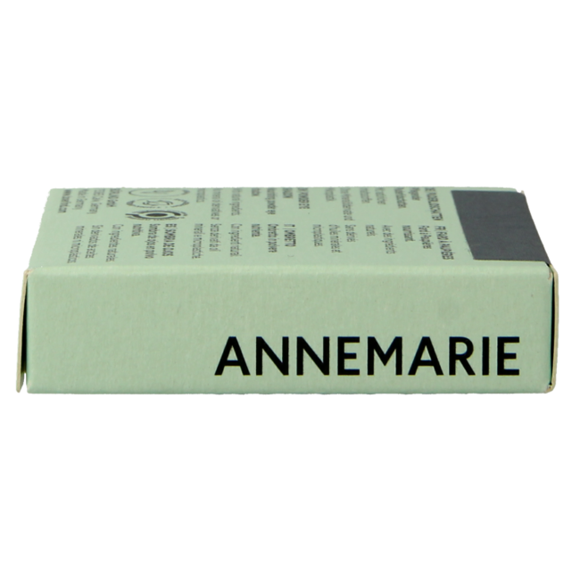 Borlind Eyeshadow powder grey blue 1 Stuks