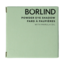 Borlind Lidschatten Puder Stone 1 Stück