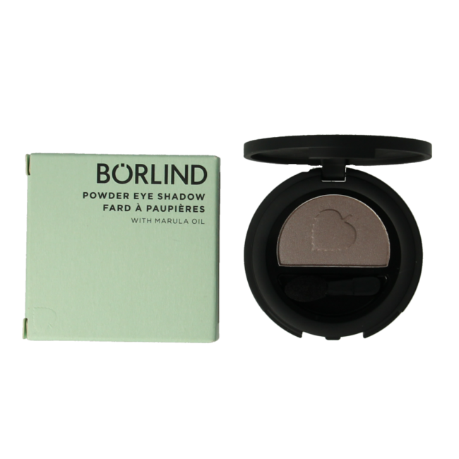 Borlind Lidschatten Puder Stone 1 Stück