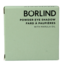Borlind Lidschattenpuder Golden Sand, 1 Stück