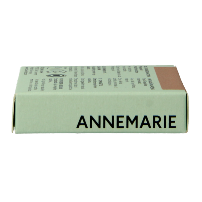 Borlind Eyeshadow powder golden sand 1 Stuks