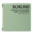 Borlind Ombre à paupières poudre rose mat 1 pièce