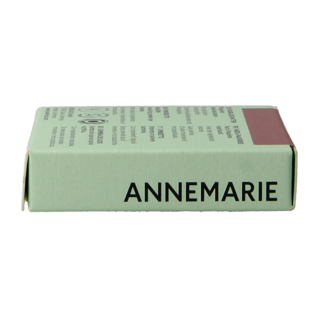 Borlind Ombre à paupières poudre rose mat 1 pièce