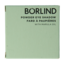 Borlind Lidschattenpuder Mocha 1 Stück