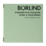 Borlind Eyeshadow Powder Light Rose 1 Piece