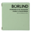 Borlind Ombretto in polvere opaco grafite 1 Pezzo