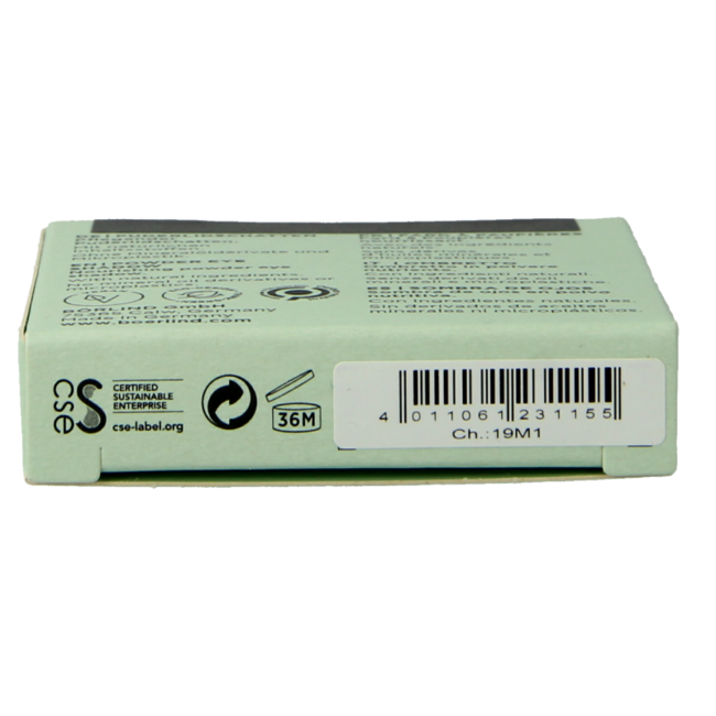 Borlind Ombre à paupières poudre mat graphite 1 pièce