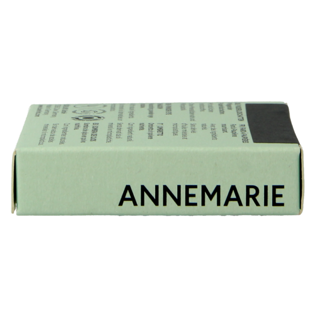 Borlind Ombre à paupières poudre mat graphite 1 pièce