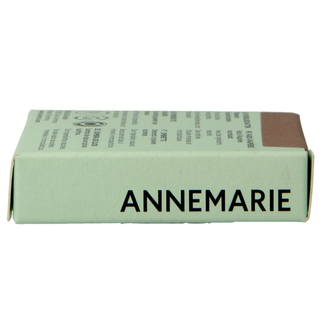 Borlind Eyeshadow powder taupe delight 1 Stuks