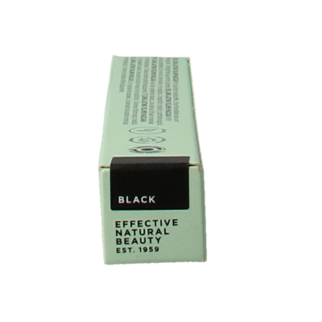 Borlind Mascara long lasting volume black 10 mililitra