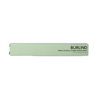 Borlind Borlind Máscara precision & care negro 10 mililitros