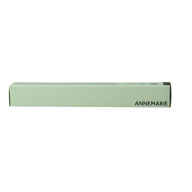 Borlind Mascara precision & care czarny 10 mililitrów