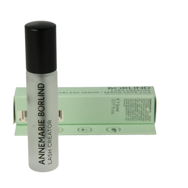Serum do rzęs Borlind Lash Creator 5 mililitrów