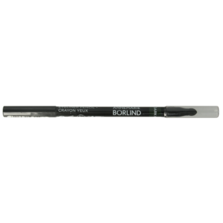 Borlind Borlind Eyeliner pencil dark green 1 Stuks