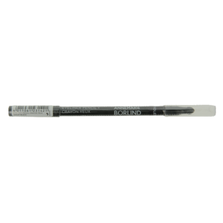 Borlind Borlind Eyeliner Stift violettschwarz 1,00 Stück