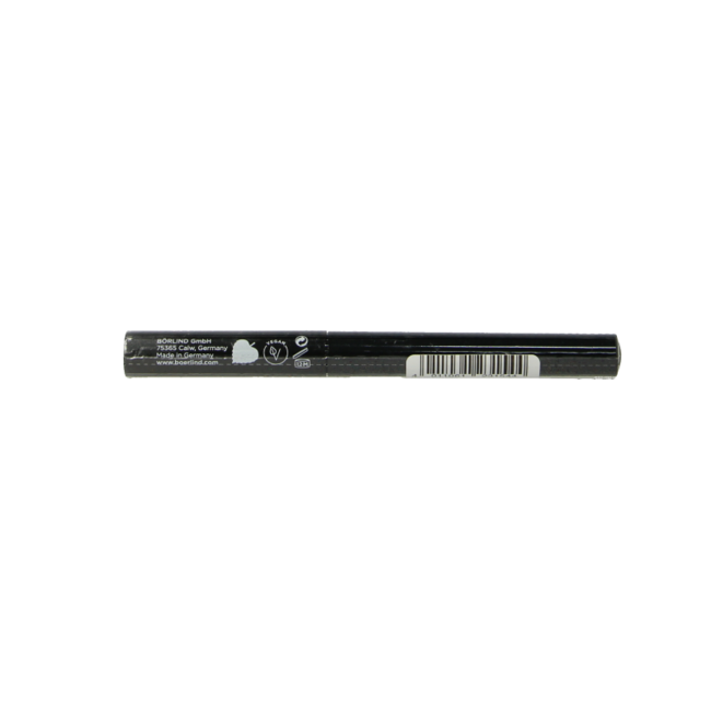 Borlind Eyeliner liquid black 1 Piece