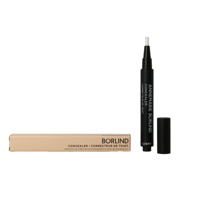 Borlind Concealer light 1 unidad