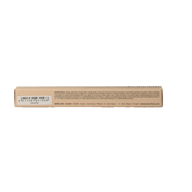 Borlind Concealer light 1 unidad