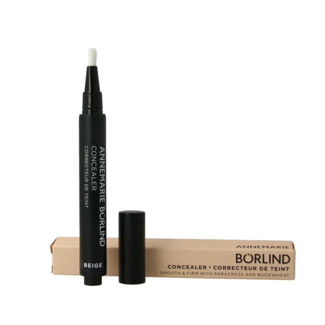 Borlind Corrector beige 1 unidad