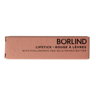 Borlind Borlind Pintalabios hot pink 4,2 gramos