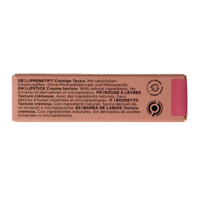 Borlind Lipstick hot pink 4.2 Gram