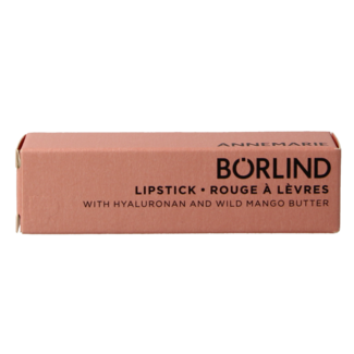 Borlind Borlind Pintalabios cassis 1 unidad