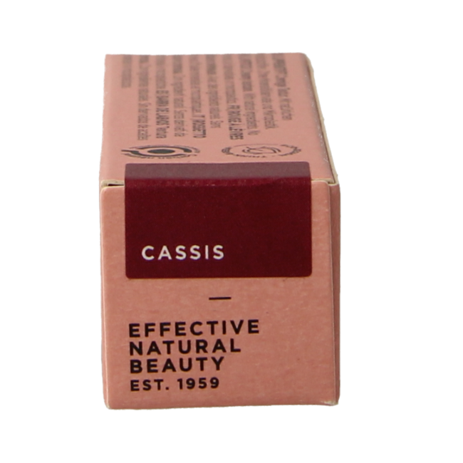 Rouge à lèvres Borlind cassis 1 pièce