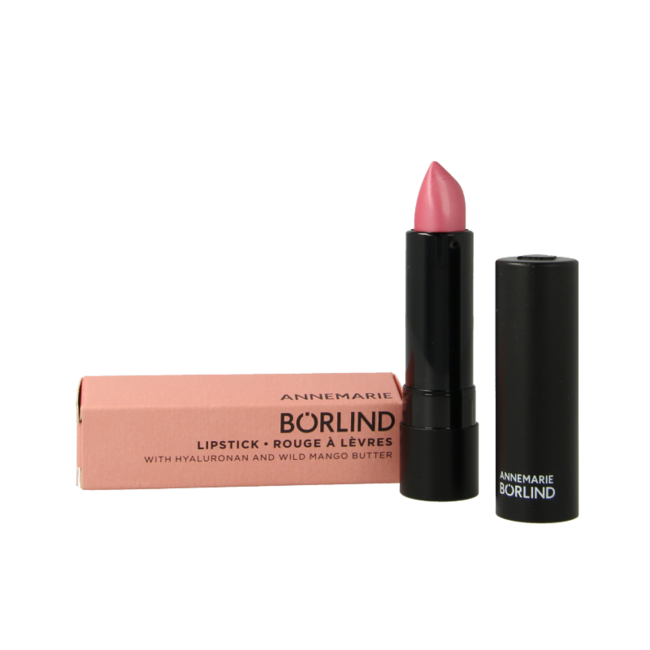 Borlind Pintalabios ice rose 4,2 gramos