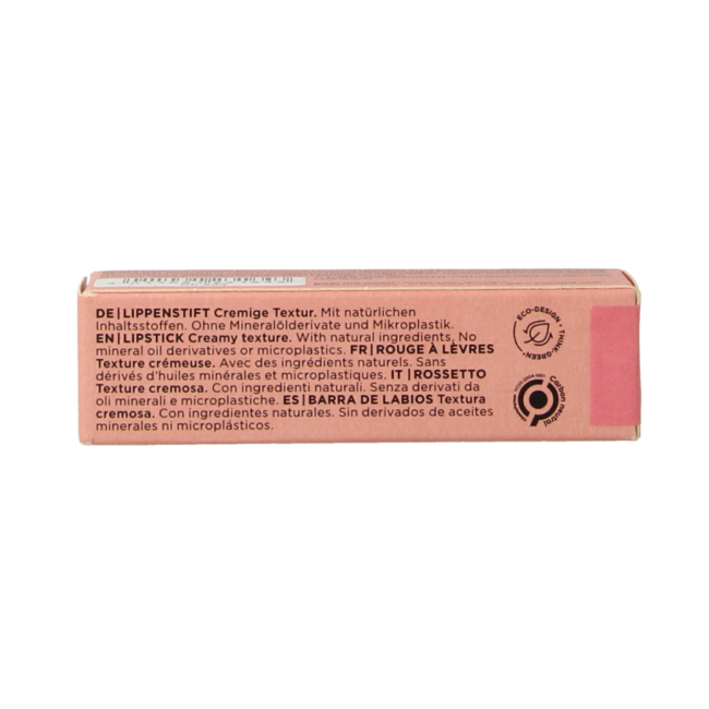 Borlind Pintalabios ice rose 4,2 gramos