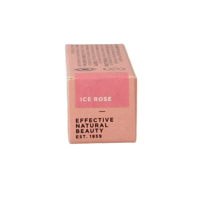 Borlind Pintalabios ice rose 4,2 gramos
