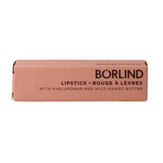 Borlind Borlind Lipstick rosewood 1 Stuks