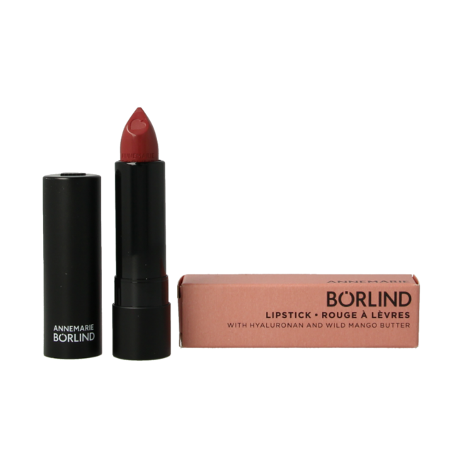 Borlind Lippenstift Rosenholz 1 Stück