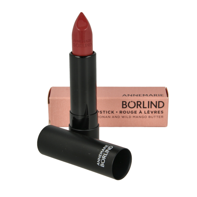 Borlind Lippenstift Rosenholz 1 Stück