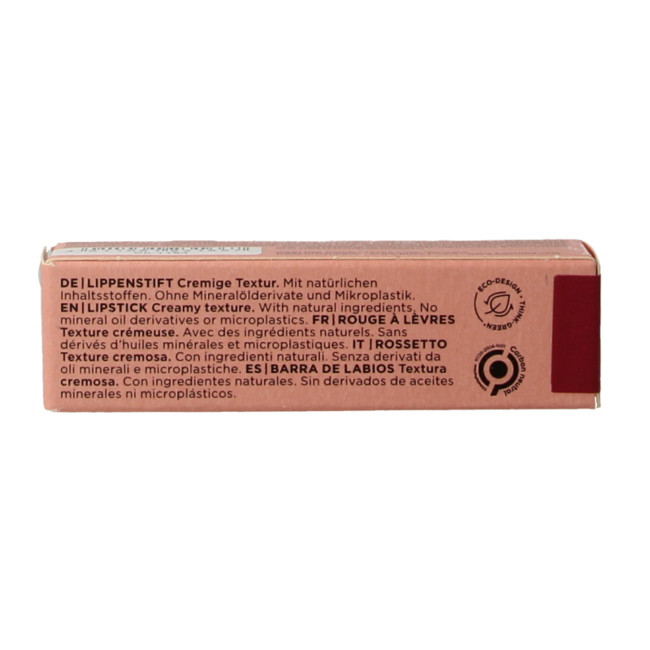 Barra de labios Borlind rosewood 1 unidad