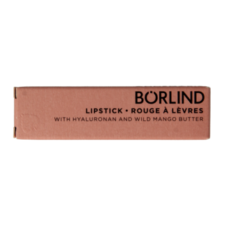 Borlind Borlind Barra de labios coral suave 1 Unidad