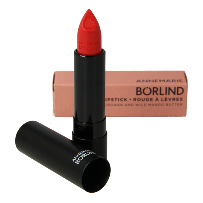 Borlind Lippenstift Soft Coral, 1 Stück