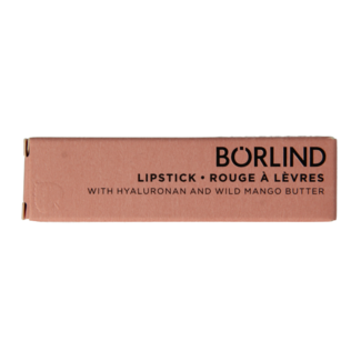 Borlind Borlind Lippenstift Pfirsich 1 Stück