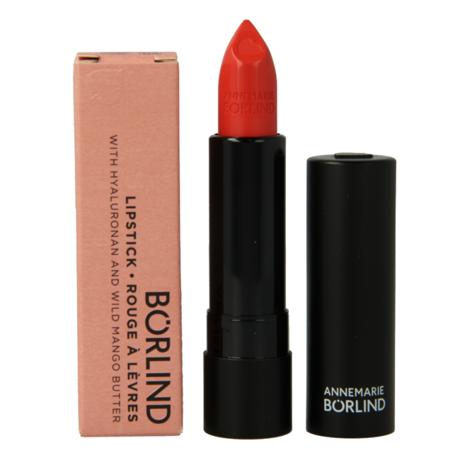 Borlind Lippenstift Pfirsich 1 Stück