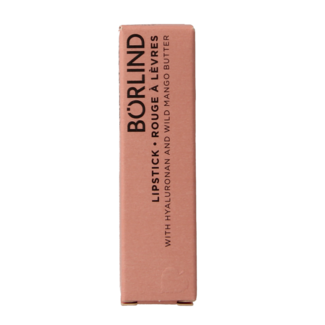 Borlind Pintalabios Borlind Rojo París 4,2 g