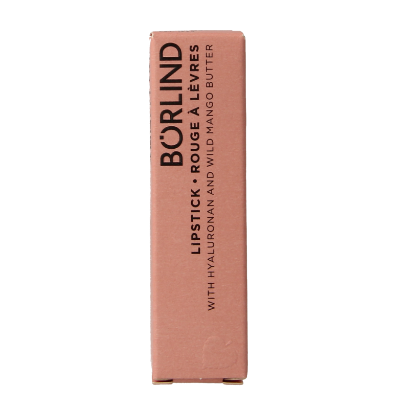 Borlind Lipstick Paris red 4200 mg