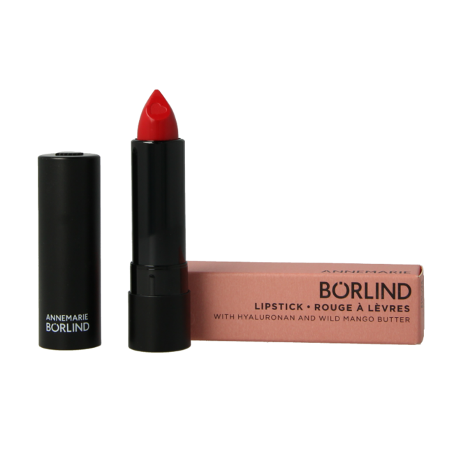 Rouge à lèvres Borlind Paris rouge 4200 mg