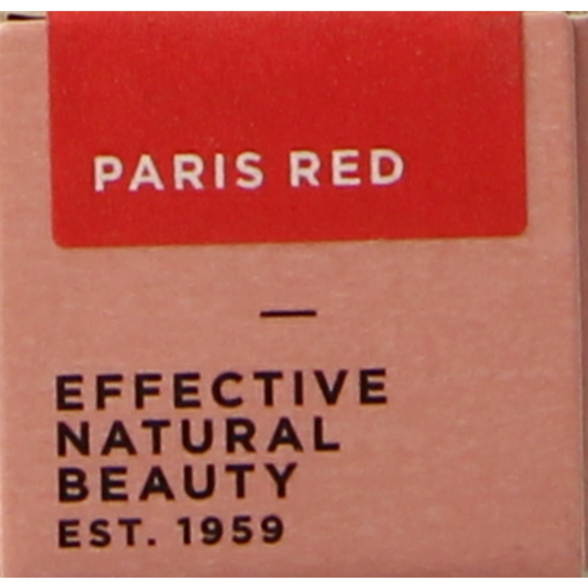 Borlind Lipstick Paris Red 4.2g