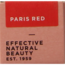 Rouge à lèvres Borlind Paris rouge 4200 mg