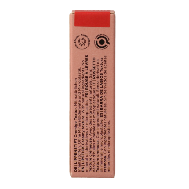 Borlind Rossetto Paris red 4200 mg