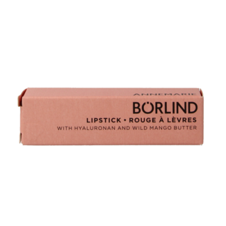 Borlind Borlind Lippenstift Nude 1,00 Stück