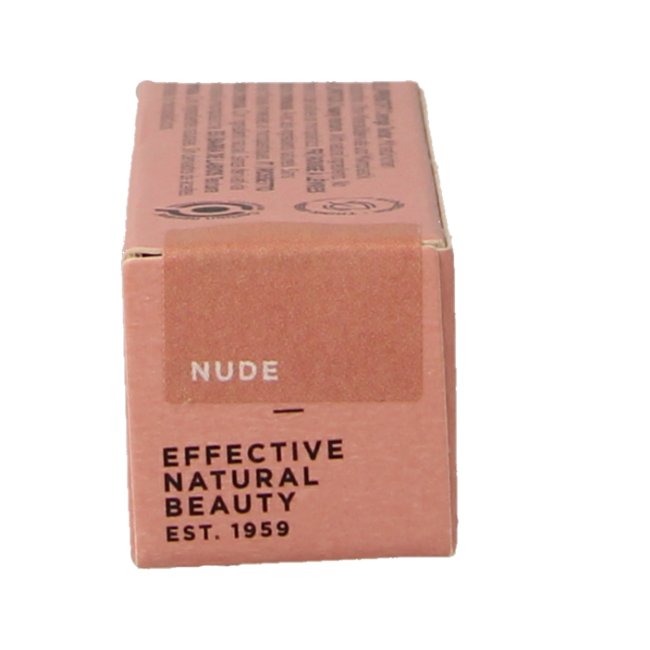 Borlind Lipstick nude 1 Stuks