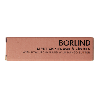 Borlind Borlind Pintalabios sienna 1 unidad