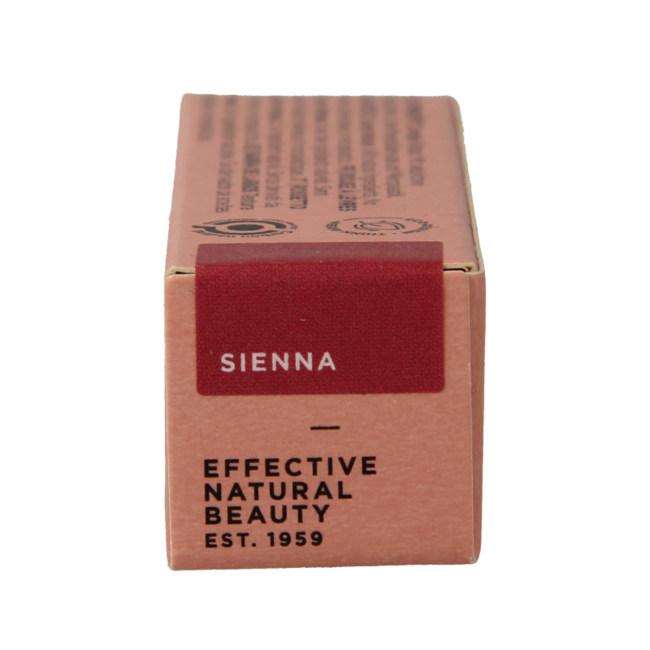 Pomadka Borlind sienna 1 Sztuka