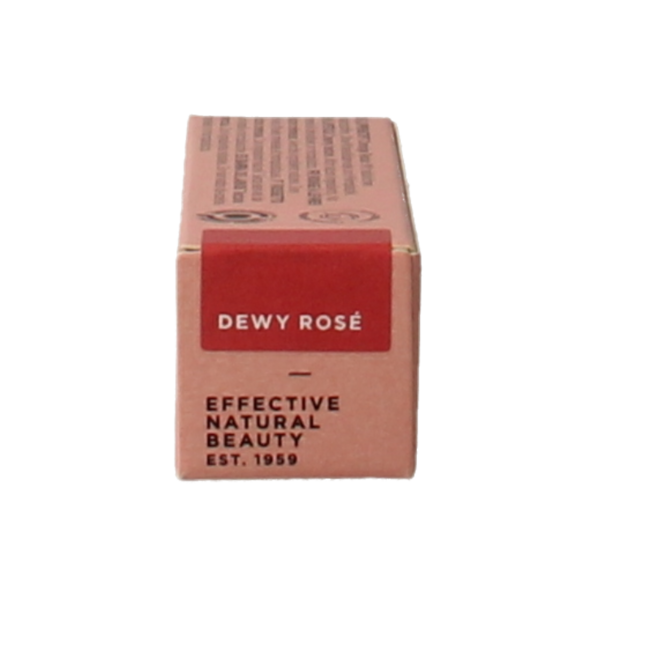 Rouge à lèvres Borlind dewy rose 4200 mg